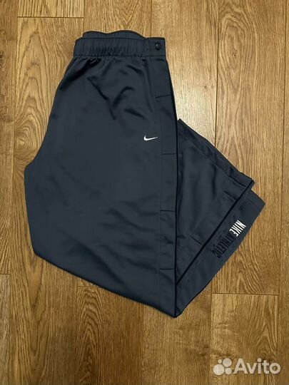 Спортивные Штаны Nike Athletic