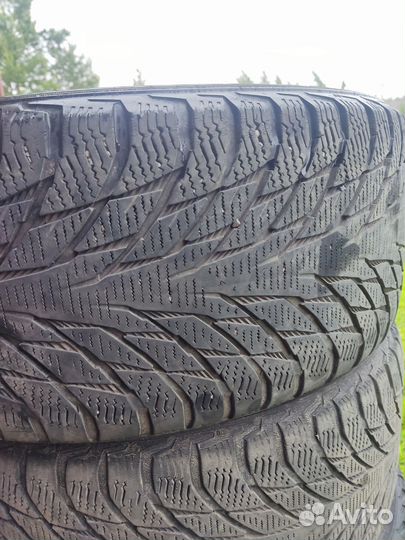 Nokian Tyres Hakkapeliitta R2 245/45 R18