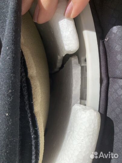 Автокресло Britax Roemer king 2