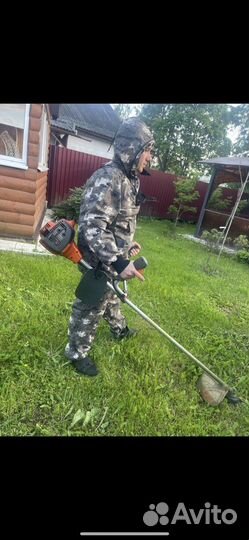 Противоэнцефалитный Костюм для охоты и рыбалки