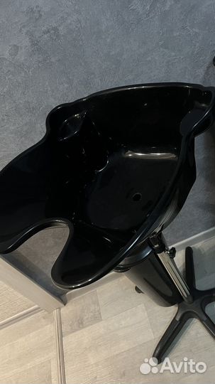 Мойка для волос