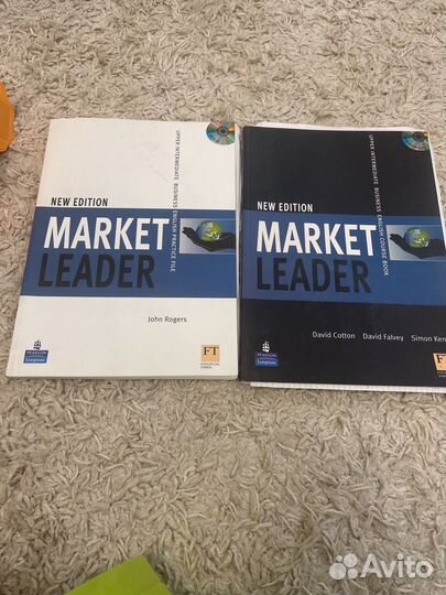 Market leader