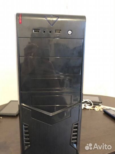 Корпус для пк