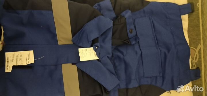 Спецодежда летняя