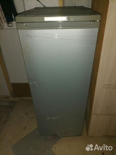 Холодильник