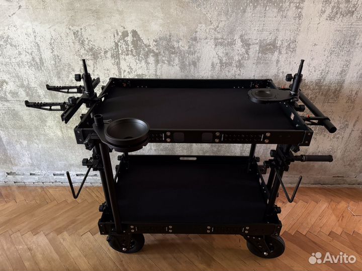 Тележка разборная Panyan / маглайнер