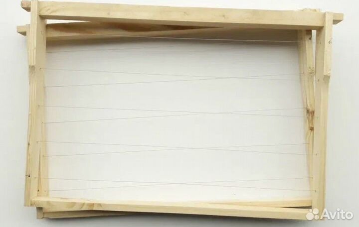 Пчелинные рамки для ульев