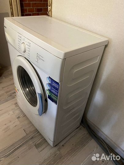 Стиральная машинка
