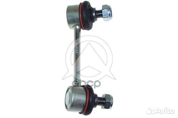 Тяга стабилизатора лев toyota avensis (T25 ) 4