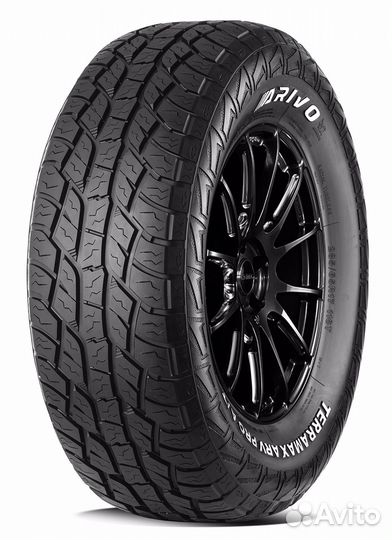 Arivo Terramax ARV Pro A/T 235/75 R15 109S
