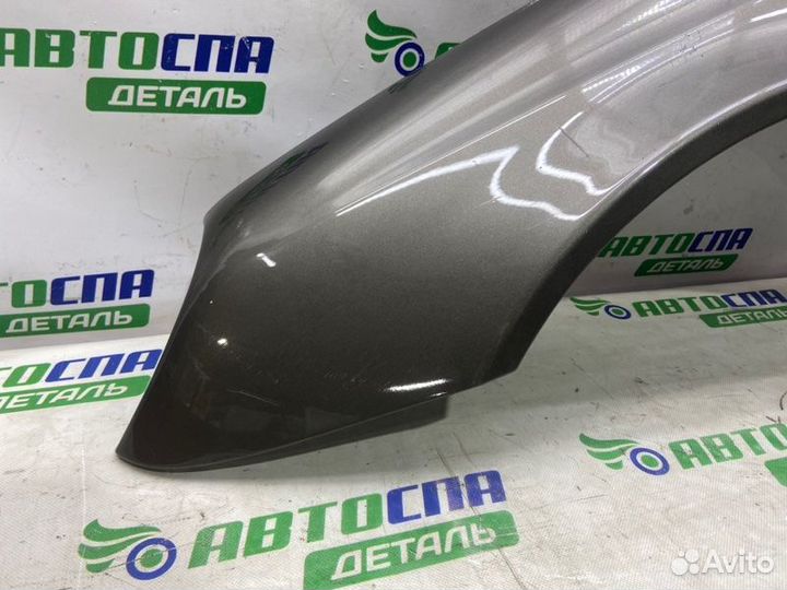 Крыло переднее левое Mercedes Benz E-Class W211