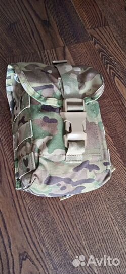 Подсумки утилитарные