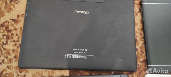 Планшет и телефоны