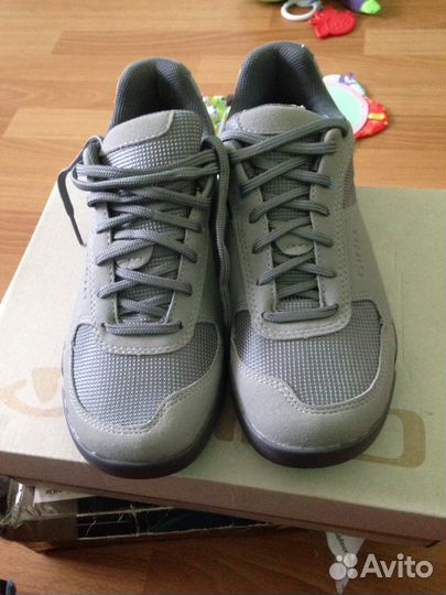 Велокросы (spd) Giro 38 размер