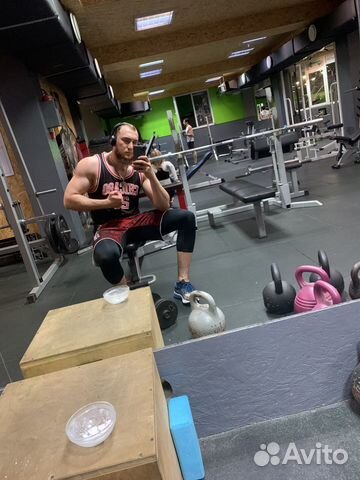 Телохранитель. Личный охранник