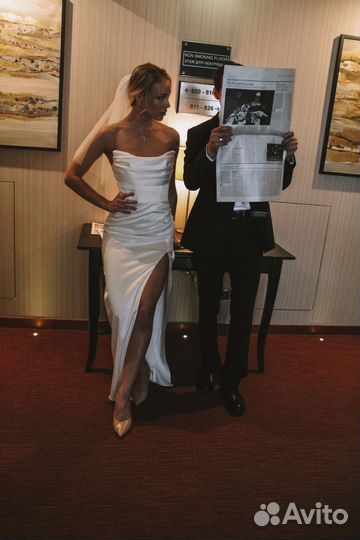 Свадебный, семейный, индивидуальный фотограф