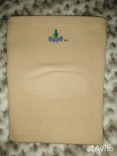 Бандаж на коленный сустав