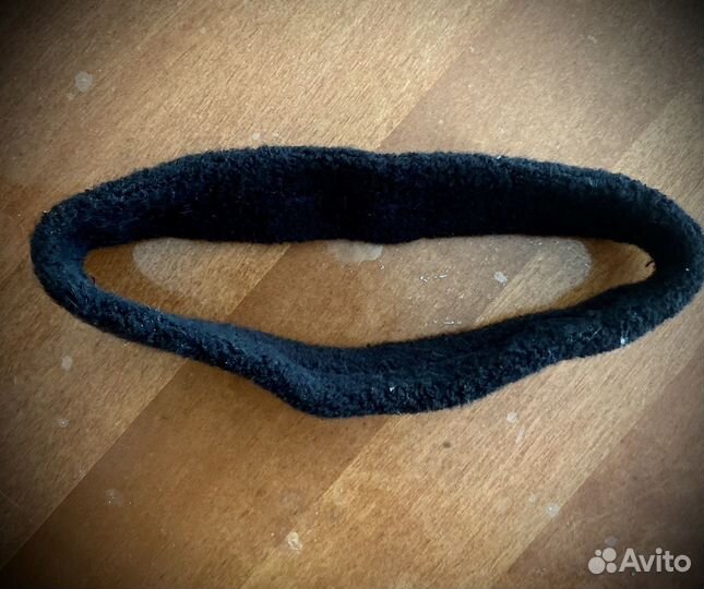 Повязка на голову nike