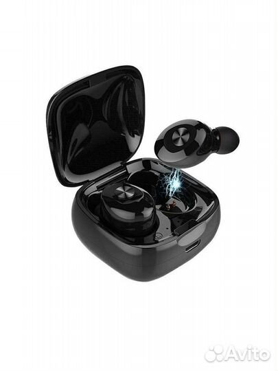 Bluetooth гарнитура jellico J18