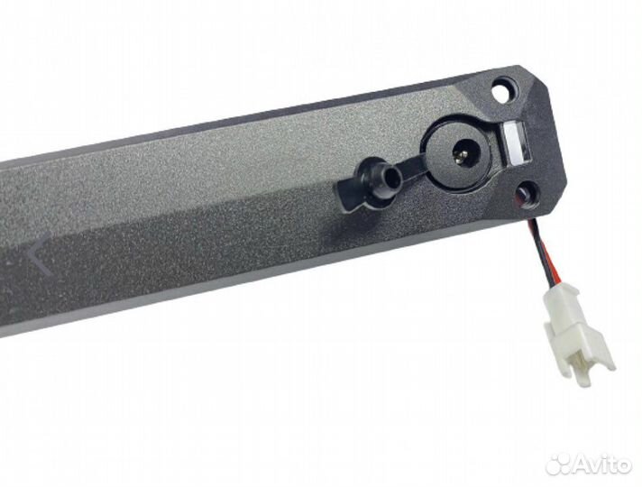 Порт зарядного устройства электросамоката Kugoo S3