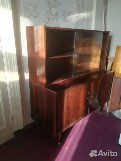 Буфеты и серванты бу