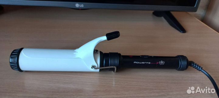 Продам плойку Rowenta 40 мм