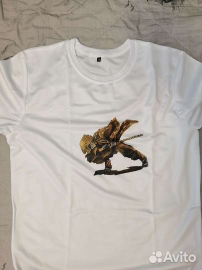 Футболка новая