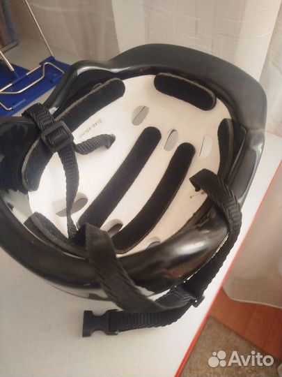 Детский шлем защитный