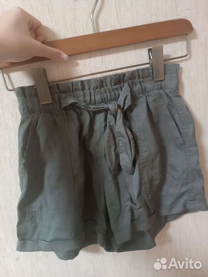 Шорты gloria jeans