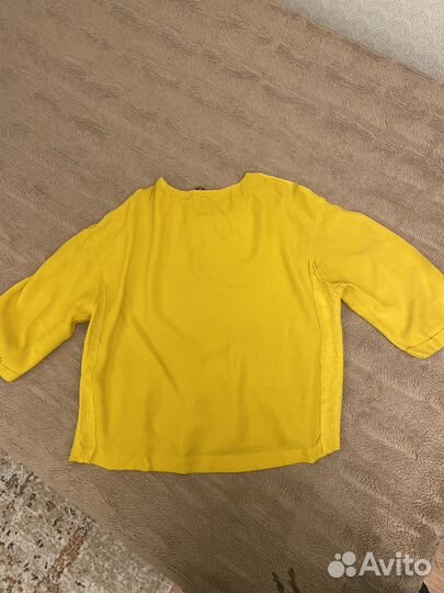 Zara легкая кофта, L, Португалия