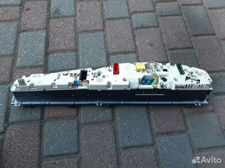 Щиток приборов ауди а6 с4, 2.5tdi