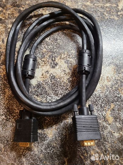 Кабель компьютерный E318649