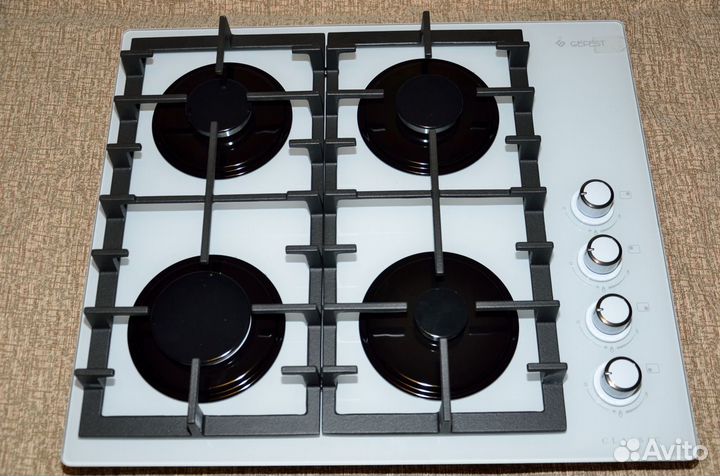 Варочная панель