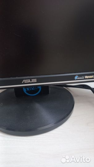 Мониторы Asus и Belinea цена за оба