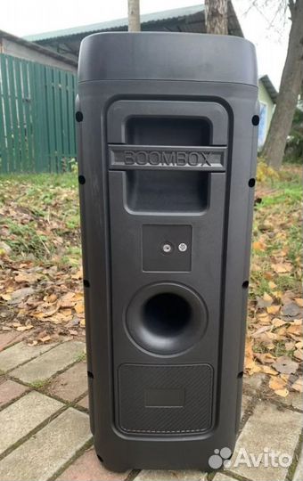 Колонка Bluetooth музыкальная ZQS-8215