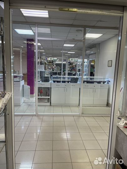 Магазин посуды и текстиля FarFor