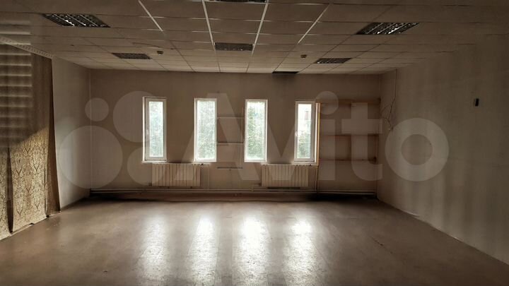 Помещения для предпринимателей от 19 м²