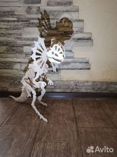 Фрезеровка по дереву чпу