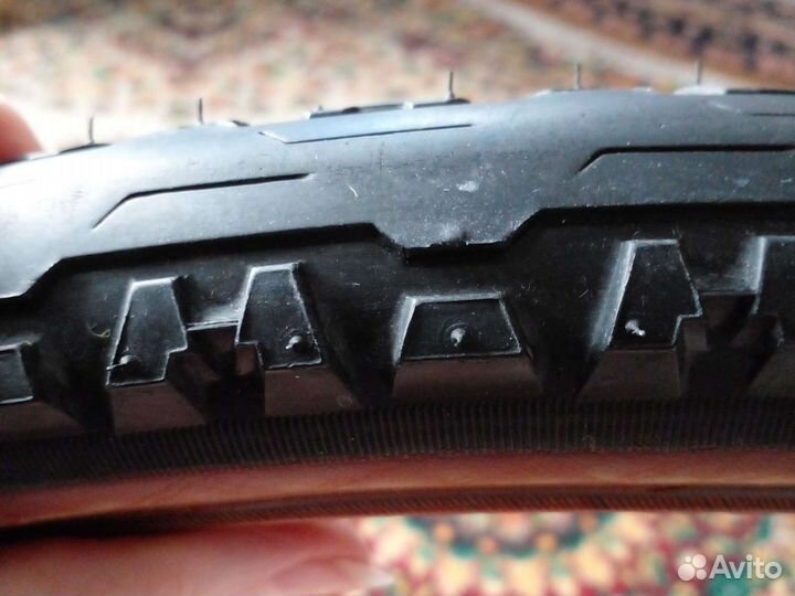 Continental Germany 261,6 новая