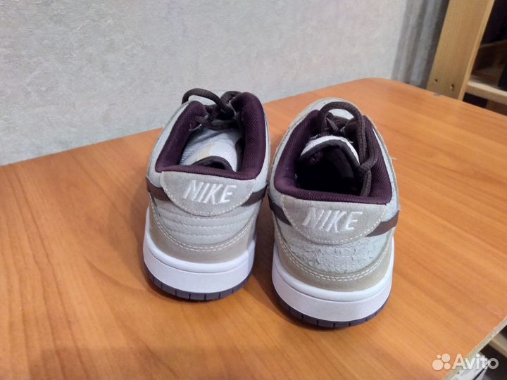 Кроссовки мужские Nike (40 размер)