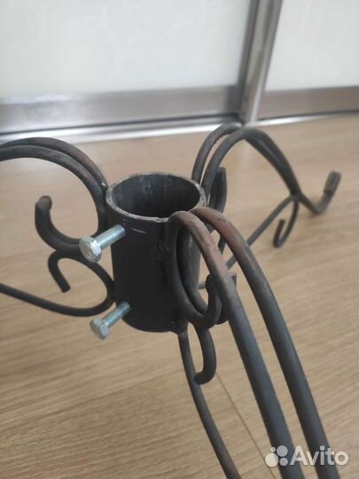 Подставка для ёлки