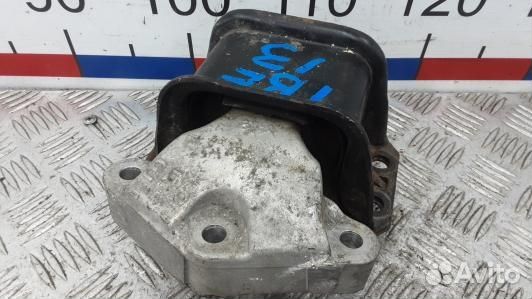 Подушка двигателя бензиновая citroen C4 1 (TBE13C9