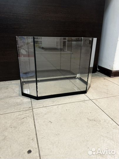 Аквариум 19, 24, 29, 35 литров