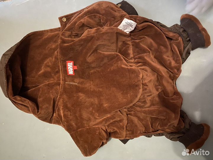 Одежда для собак