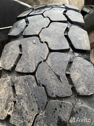 Колеса для газ-3307, 3309, 53