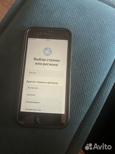 iPhone 6S, 32 ГБ