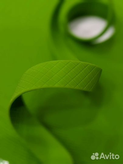 Непромокаемая стропа Биотан с текстурой ромб