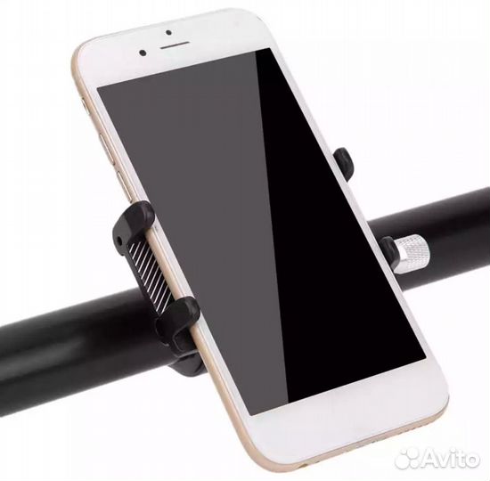 Держатель для телефона на велосипед