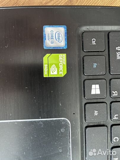 Acer aspire e5 575g