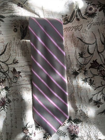 Галстук gabriel moon